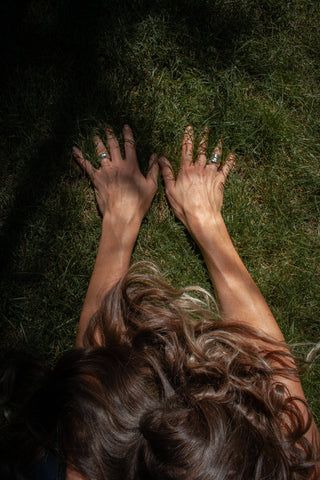 THE ABSOLUTE BEAUTY CODE: