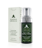MARINA MIRACLE – FRESH & SILKY PUTOJANTIS PRAUSIKLIS